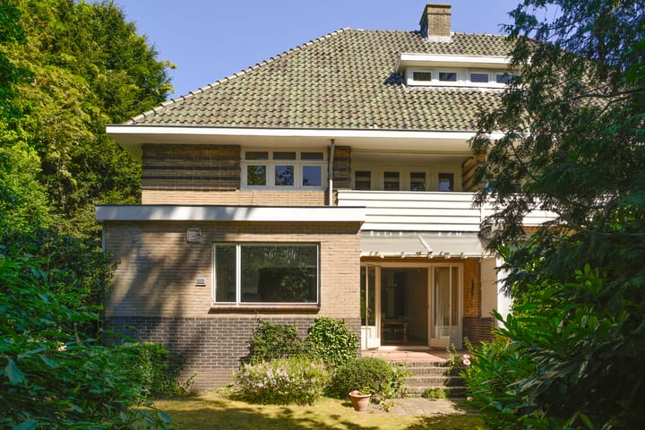 Foto 2 van Godelindeweg 18