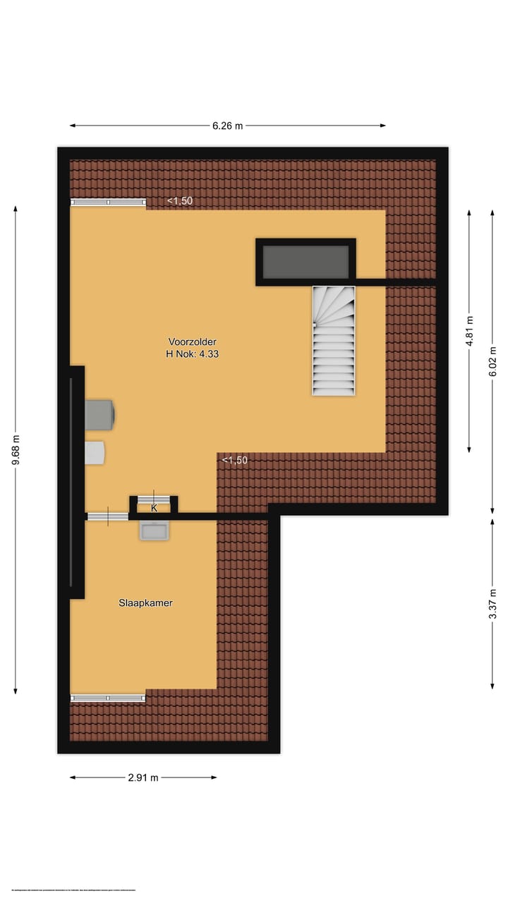 Foto 29 van Godelindeweg 18