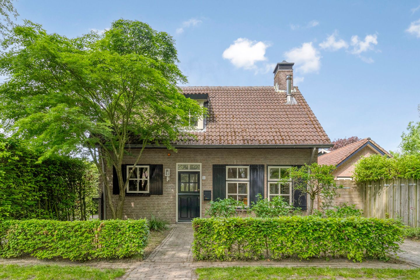 Foto 4 van Hoenderhoek 2