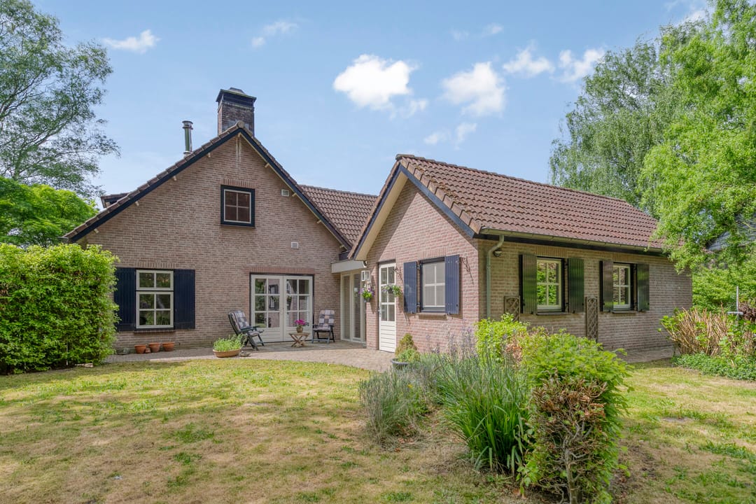 Foto 2 van Hoenderhoek 2