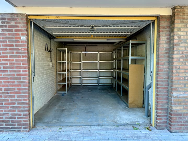 Photo 2 of Westerstraat