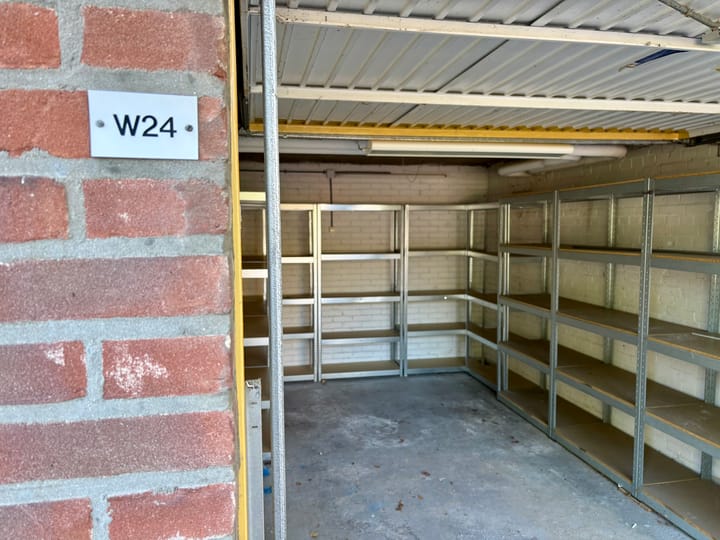 Photo 4 of Westerstraat