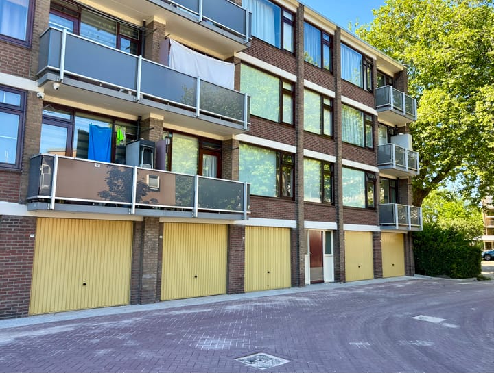 Photo 5 of Westerstraat