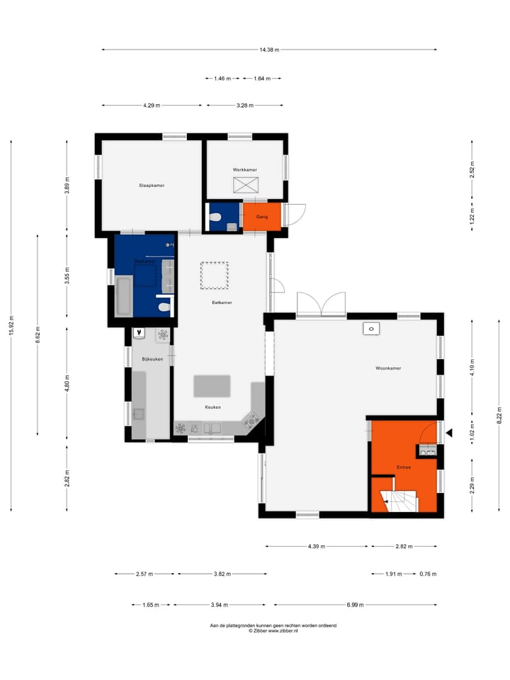 Photo 41 of Hoenderhoek 2