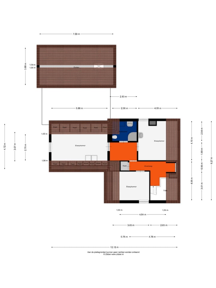 Photo 42 of Hoenderhoek 2