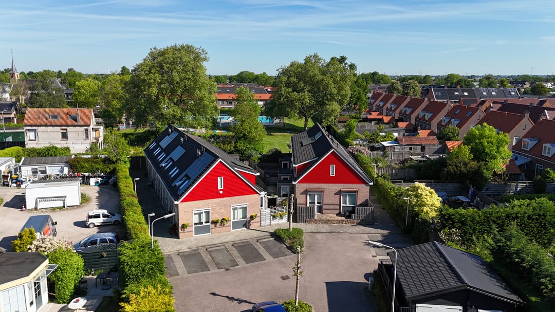 Photo 1 of Driekus van der Giessenhof 5