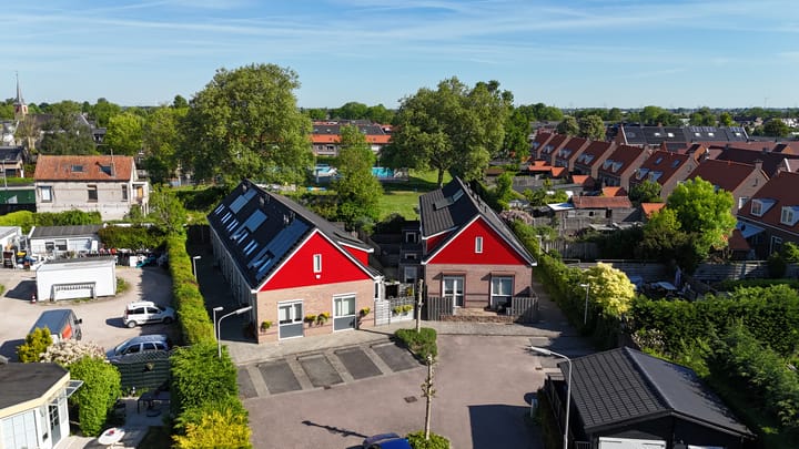 Foto 1 van Driekus van der Giessenhof 5