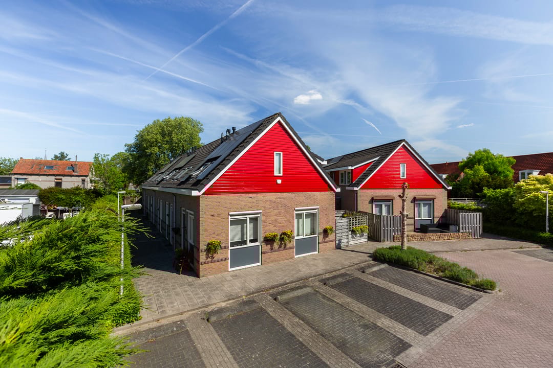 Photo 2 of Driekus van der Giessenhof 5