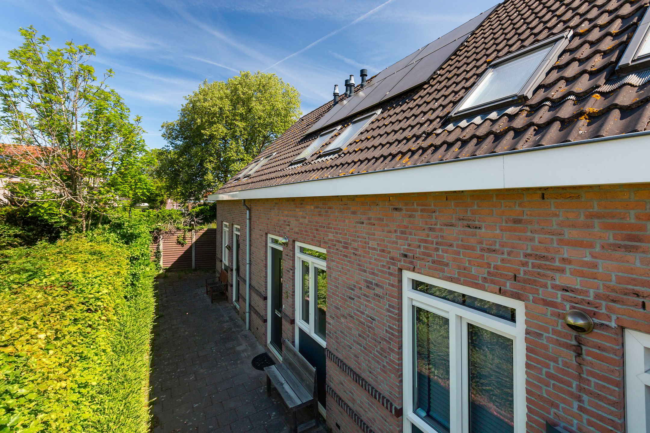 Photo 3 of Driekus van der Giessenhof 5