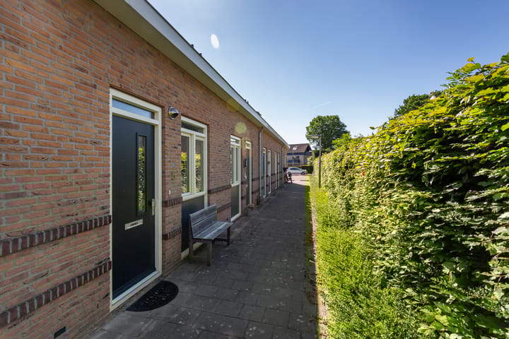 Foto 4 van Driekus van der Giessenhof 5