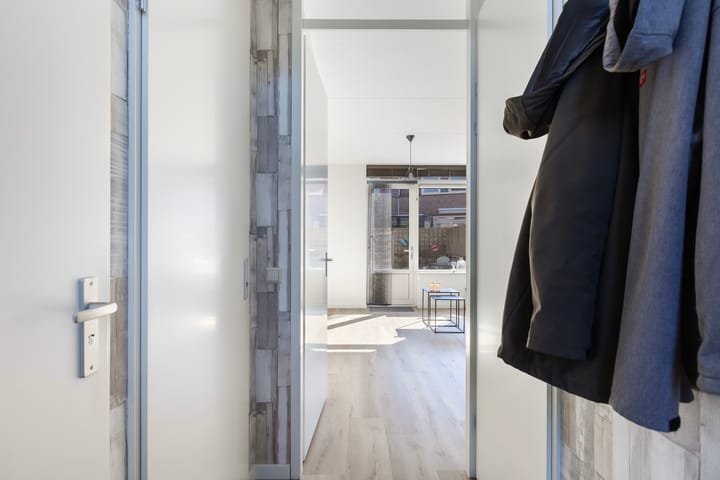 Foto 5 van Driekus van der Giessenhof 5