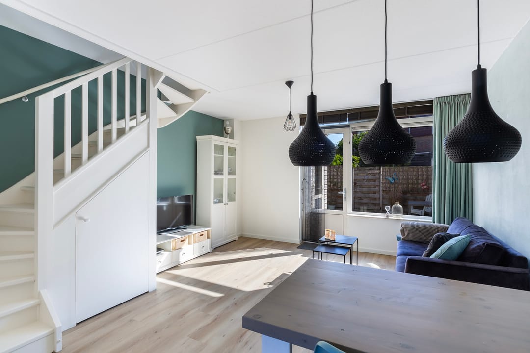 Photo 8 of Driekus van der Giessenhof 5