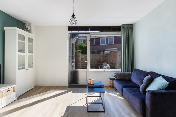 Foto 9 van Driekus van der Giessenhof 5