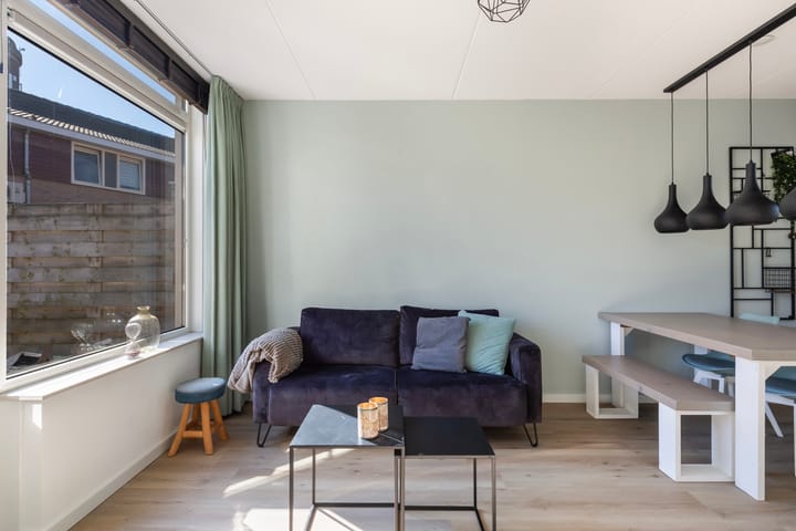 Foto 11 van Driekus van der Giessenhof 5