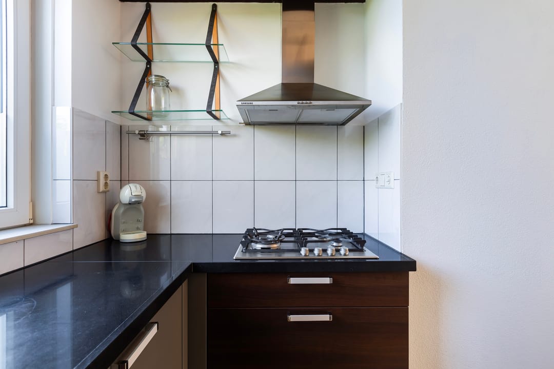 Photo 16 of Driekus van der Giessenhof 5