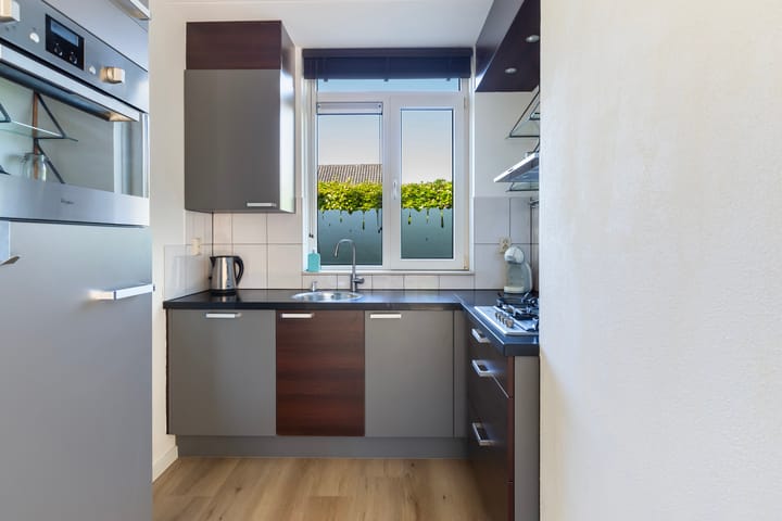 Foto 18 van Driekus van der Giessenhof 5