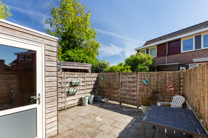 Foto 25 van Driekus van der Giessenhof 5