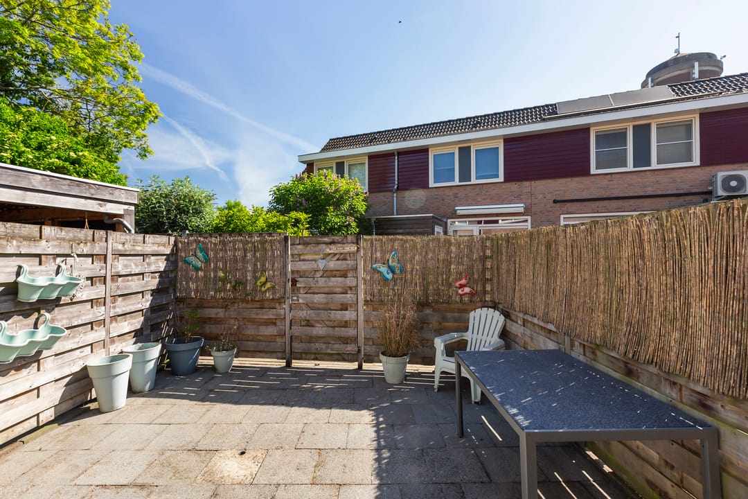 Photo 26 of Driekus van der Giessenhof 5