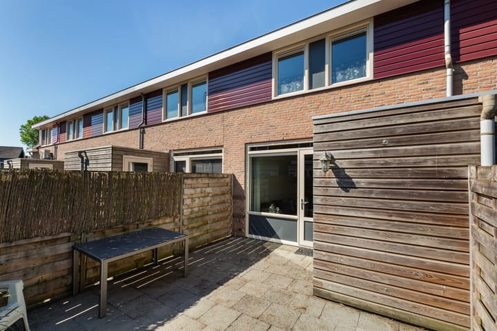 Foto 28 van Driekus van der Giessenhof 5