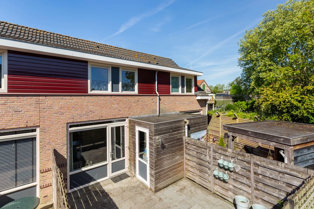 Photo 31 of Driekus van der Giessenhof 5