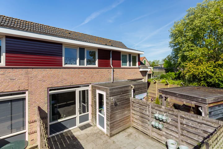 Foto 31 van Driekus van der Giessenhof 5