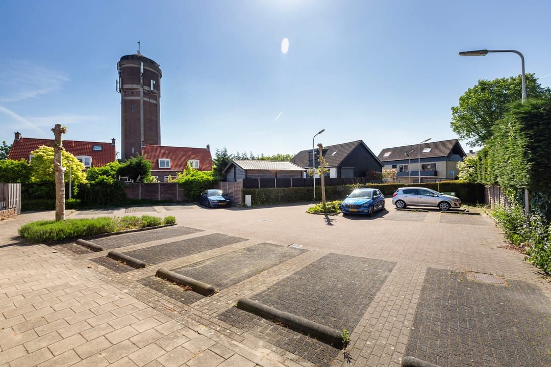 Photo 32 of Driekus van der Giessenhof 5