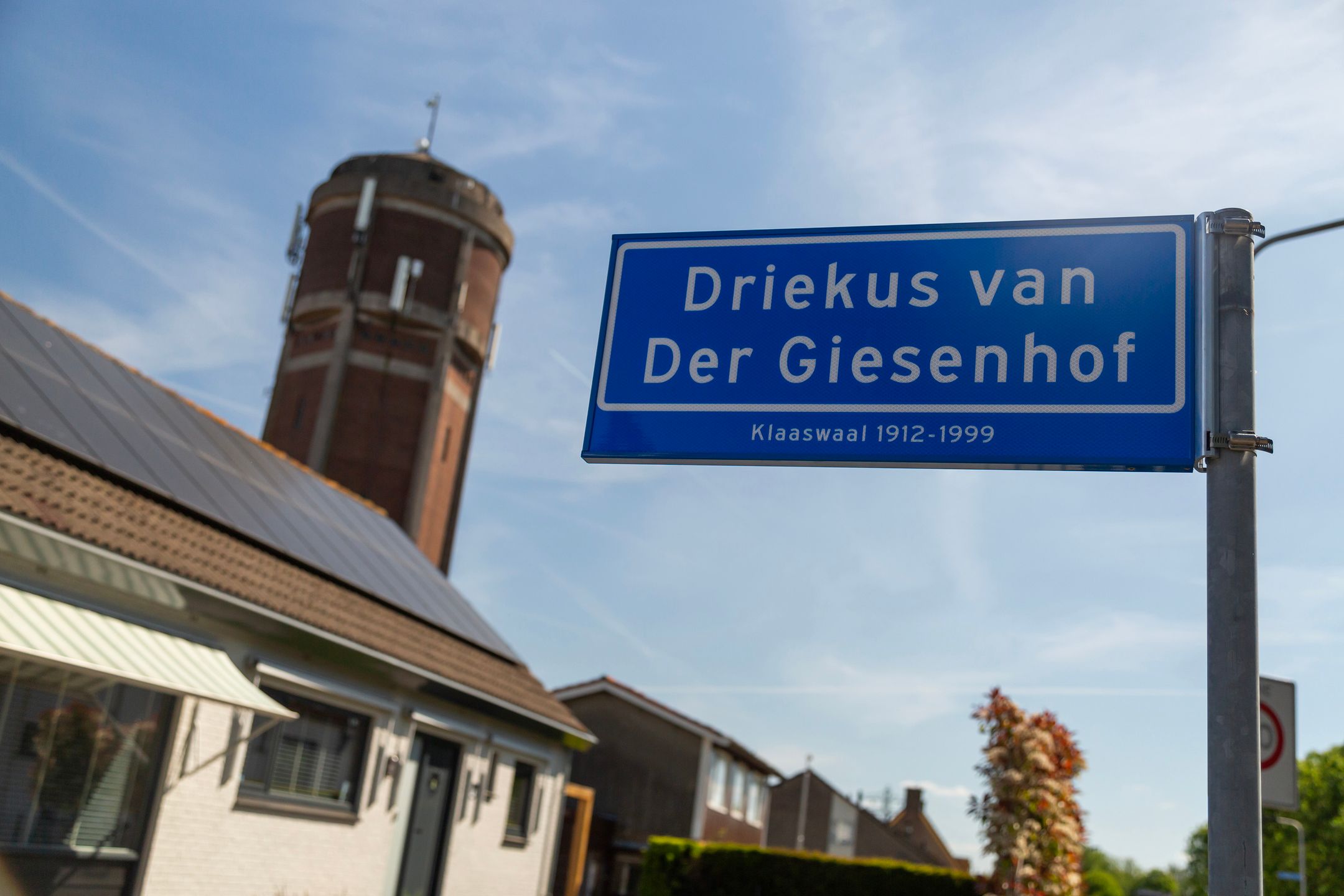 Photo 33 of Driekus van der Giessenhof 5