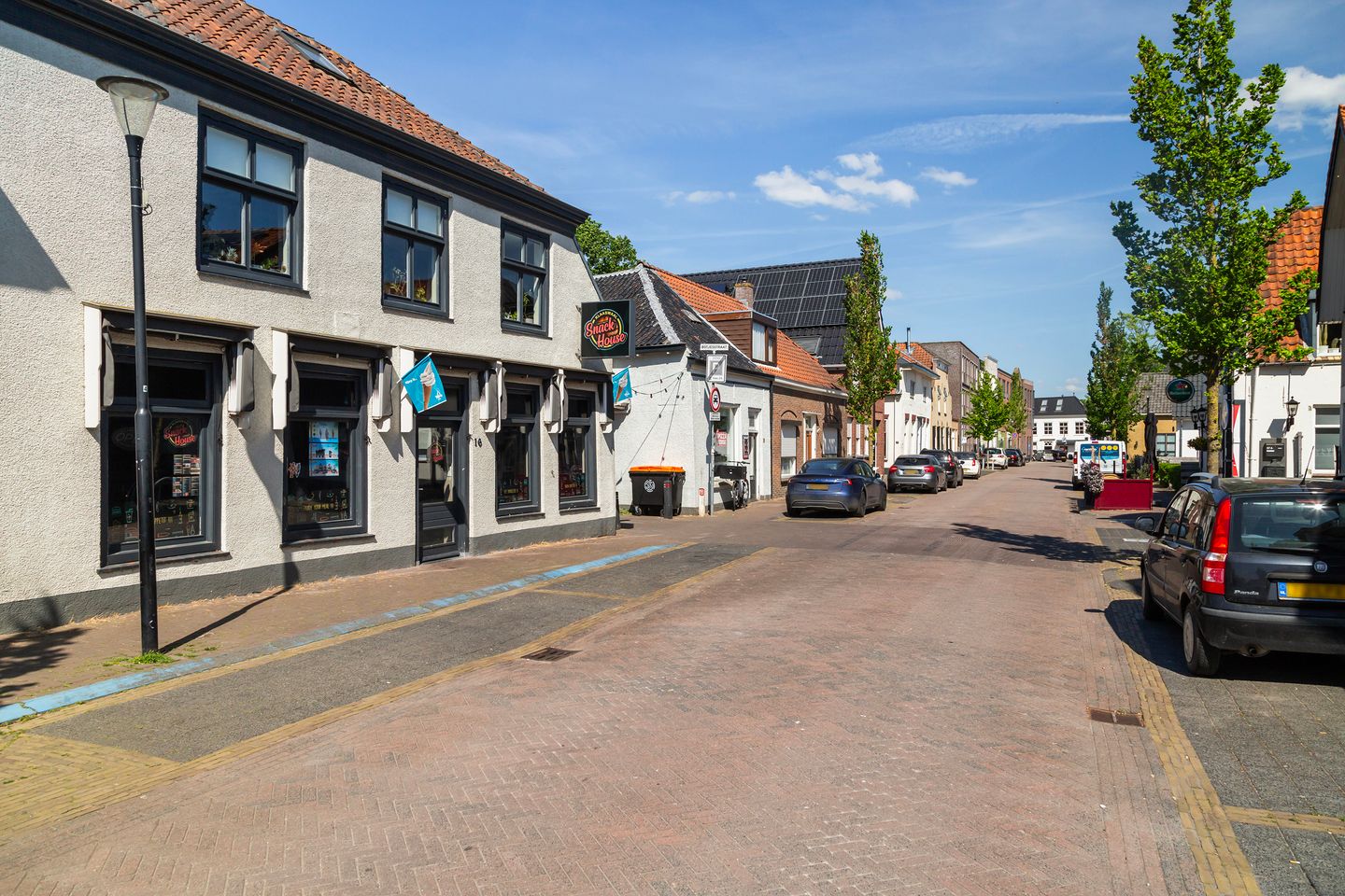 Photo 34 of Driekus van der Giessenhof 5