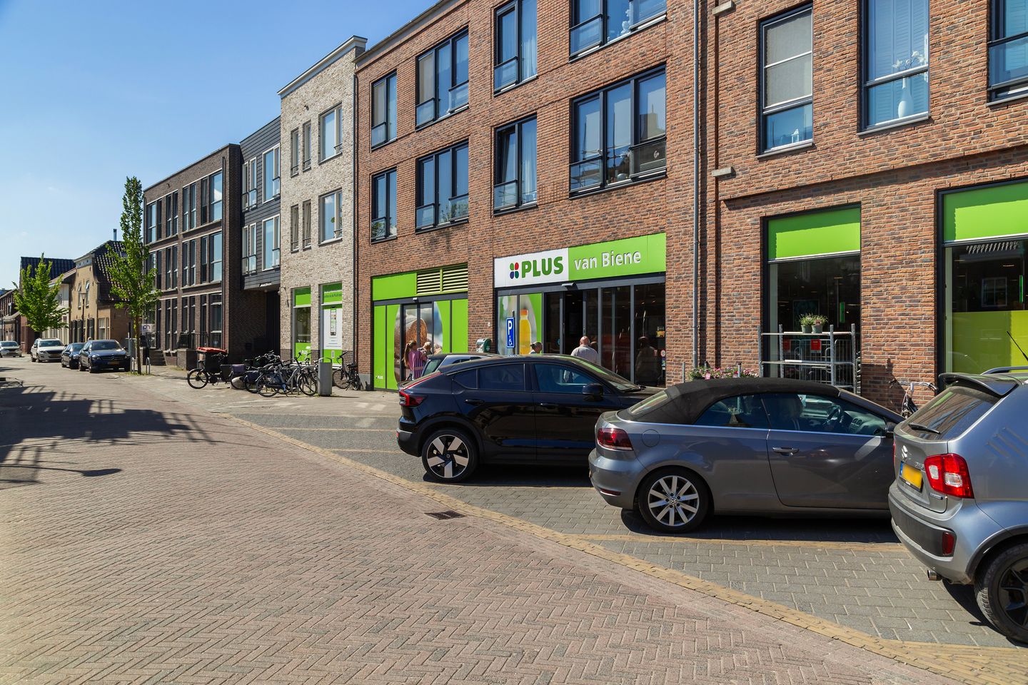 Photo 35 of Driekus van der Giessenhof 5