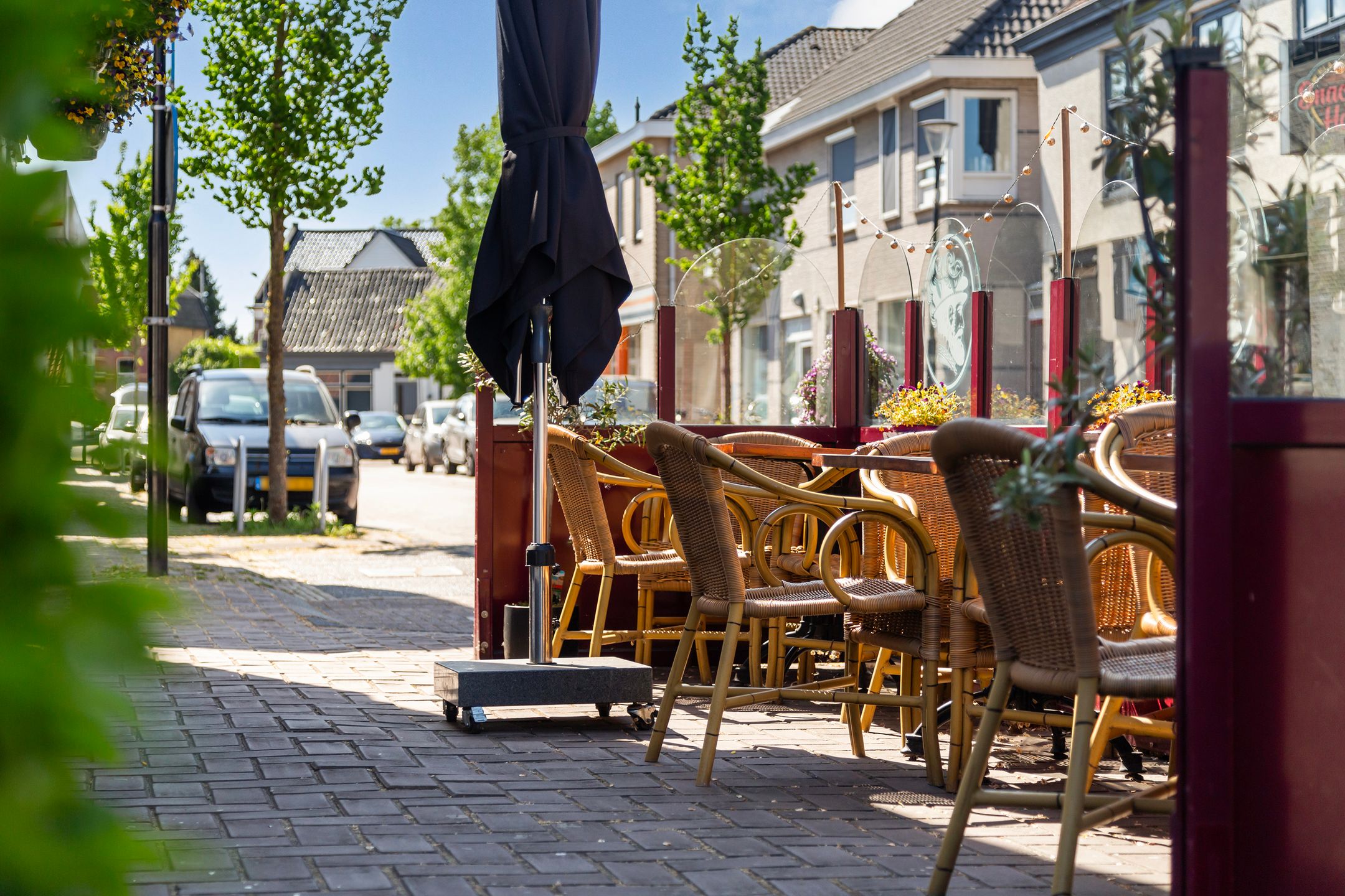 Photo 36 of Driekus van der Giessenhof 5