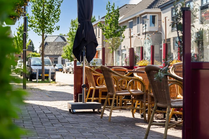 Foto 36 van Driekus van der Giessenhof 5