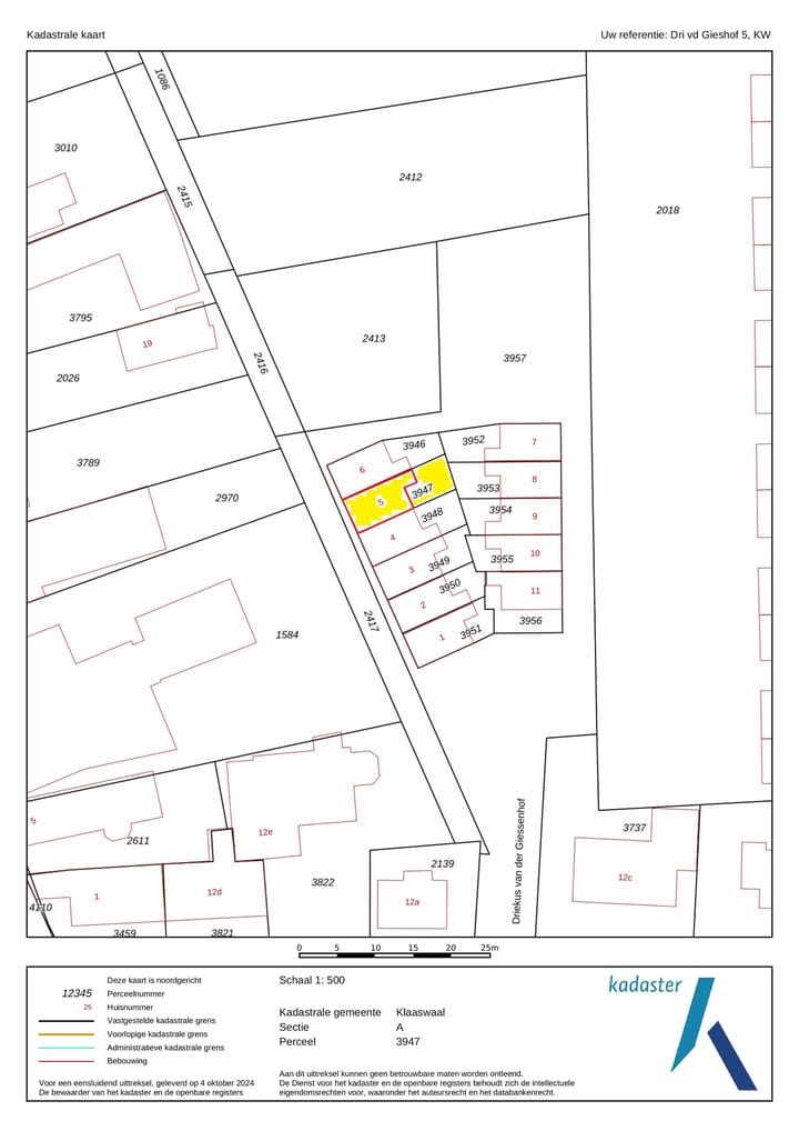 Foto 39 van Driekus van der Giessenhof 5