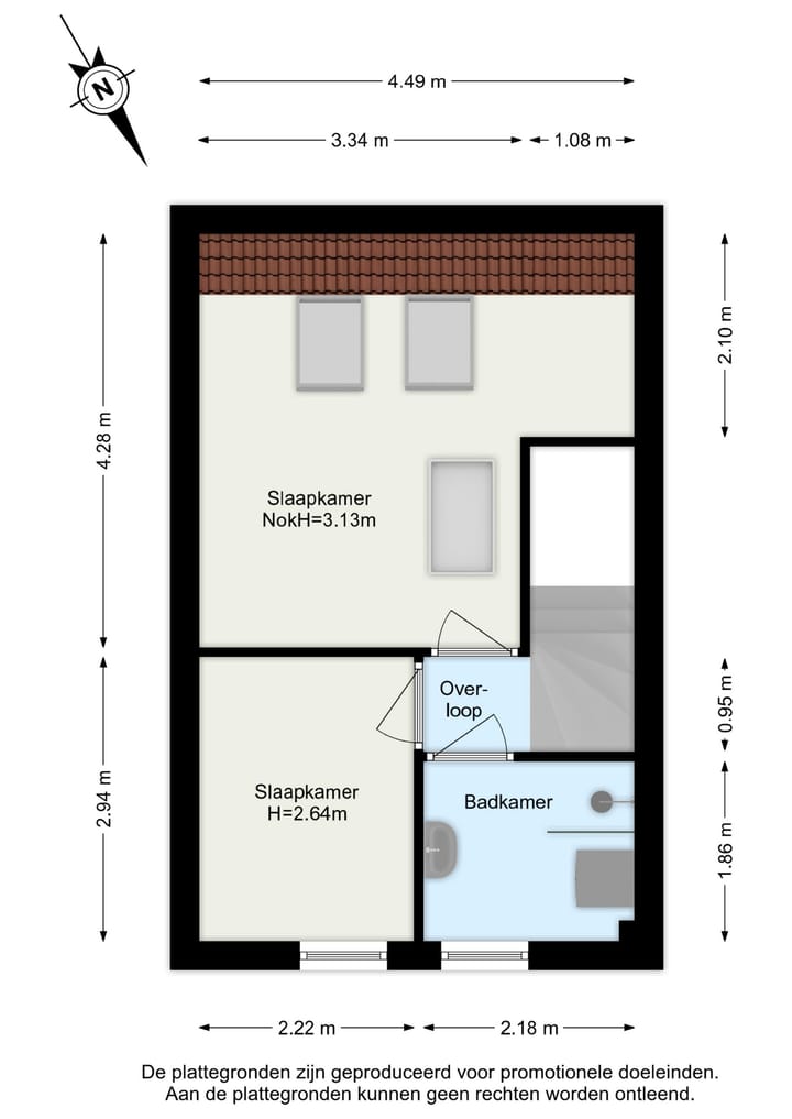 Foto 40 van Driekus van der Giessenhof 5