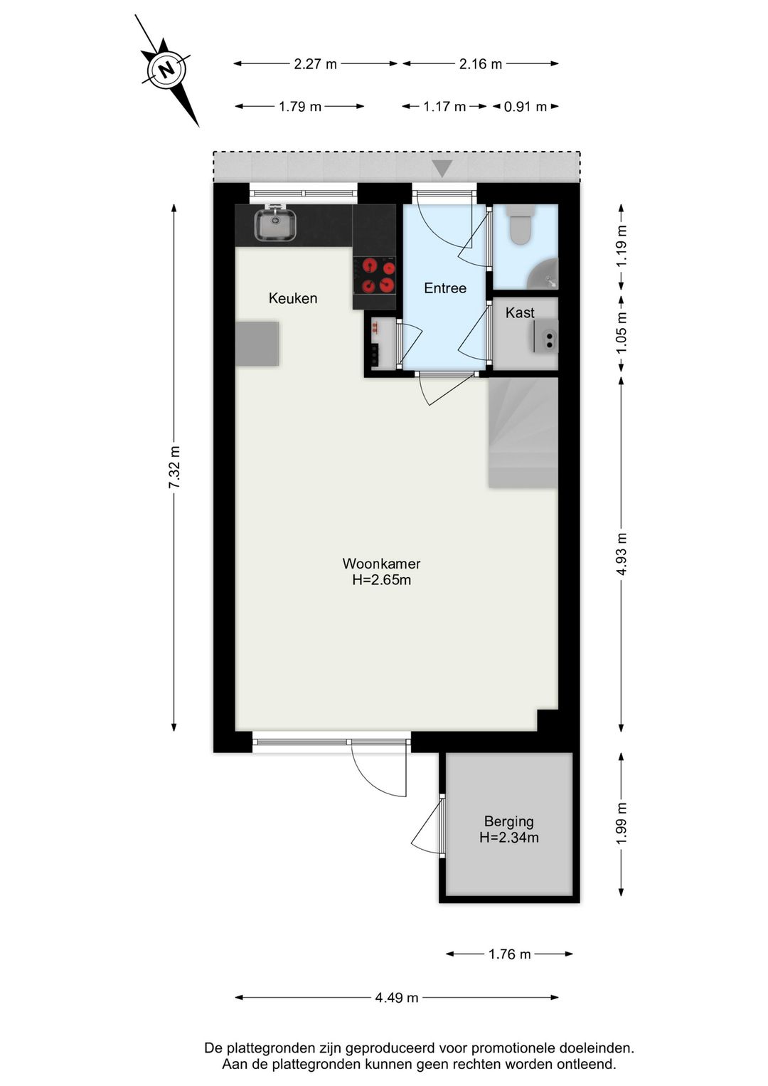 Photo 41 of Driekus van der Giessenhof 5