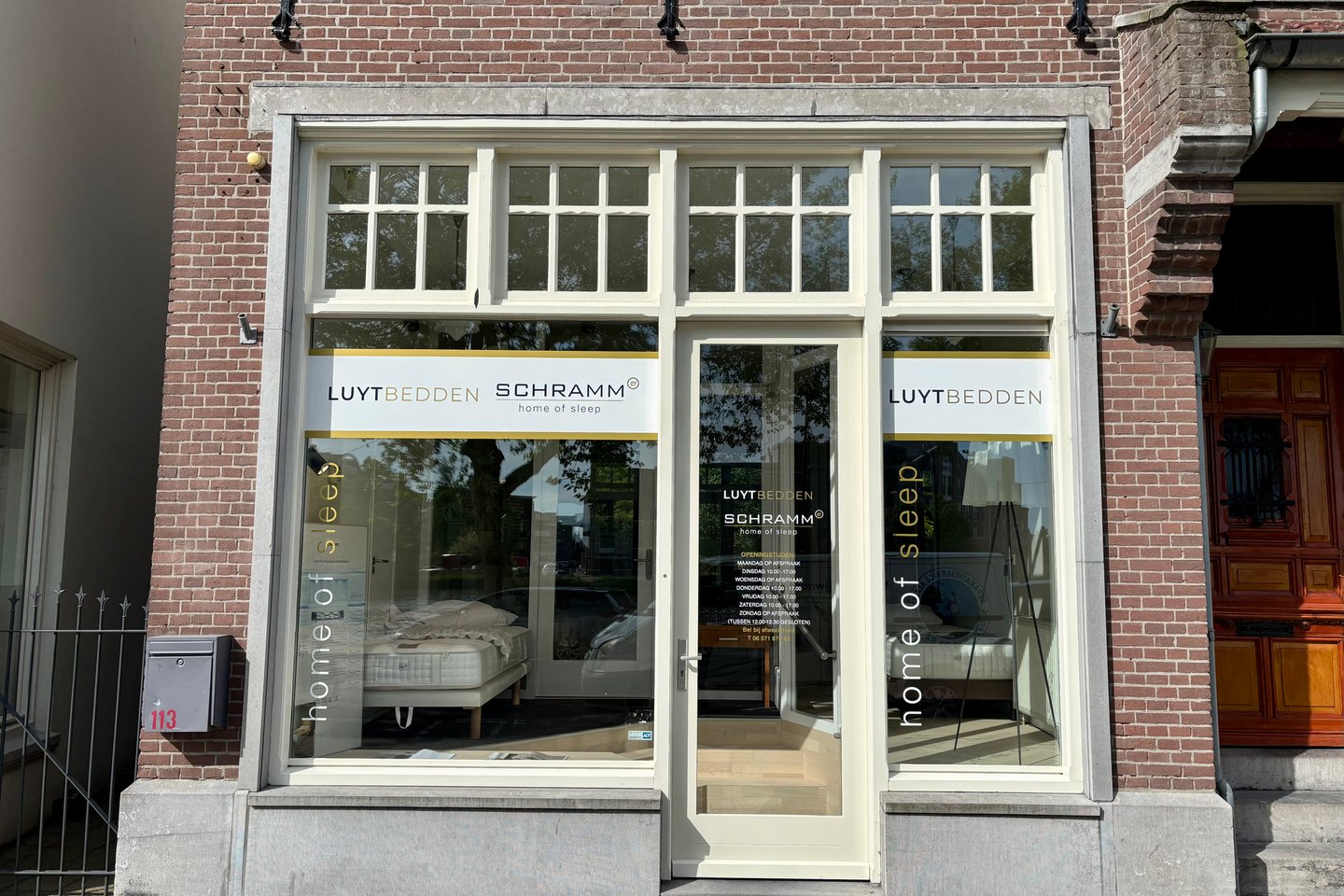 Bekijk foto 1 van Zaanweg 113