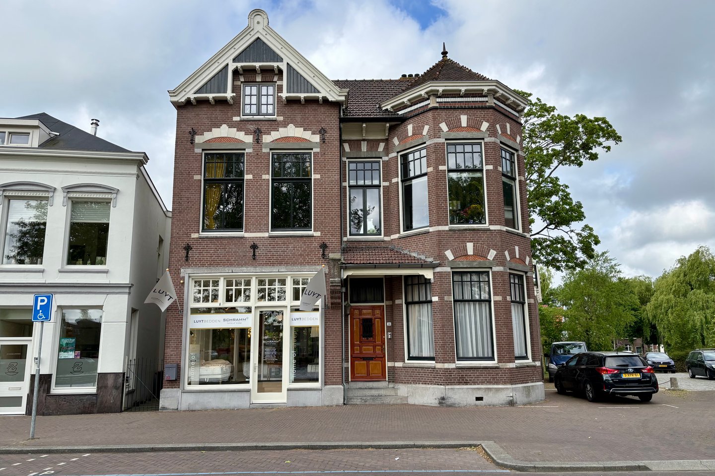 Bekijk foto 2 van Zaanweg 113