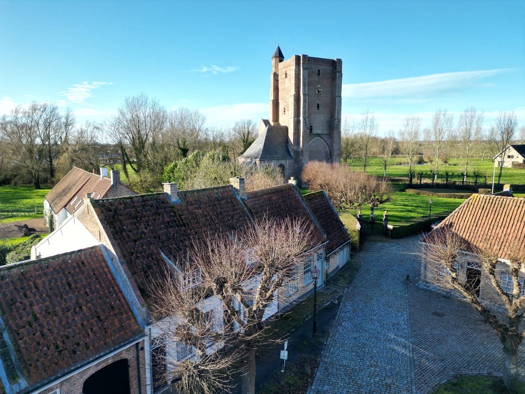 Photo 28 of Marktplein 6