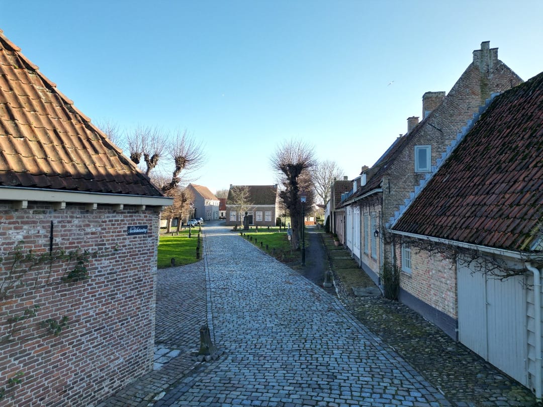 Photo 31 of Marktplein 6