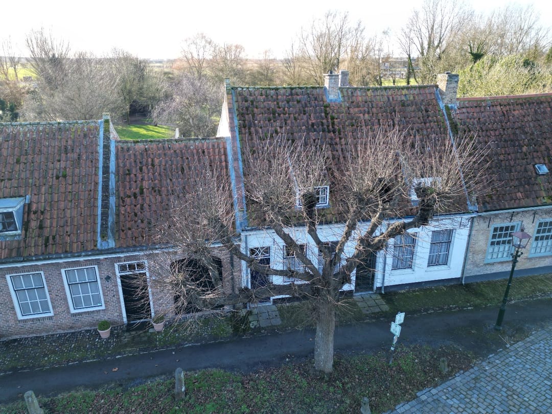 Photo 32 of Marktplein 6