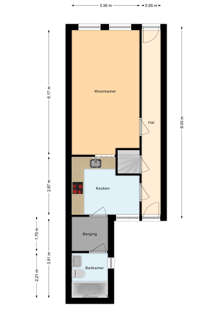 Photo 33 of Marktplein 6