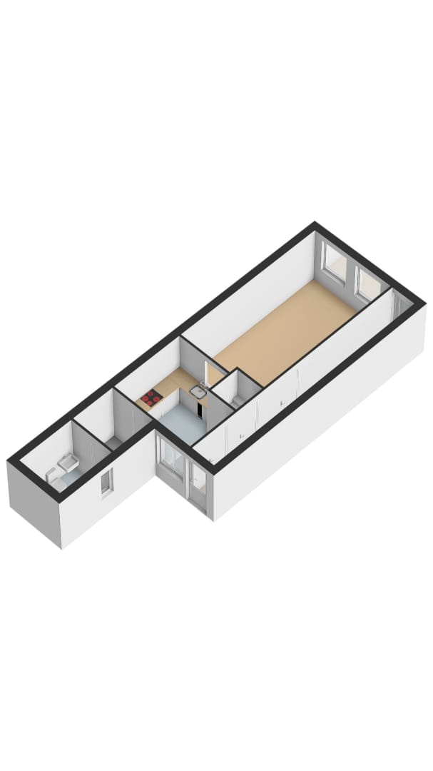 Photo 36 of Marktplein 6