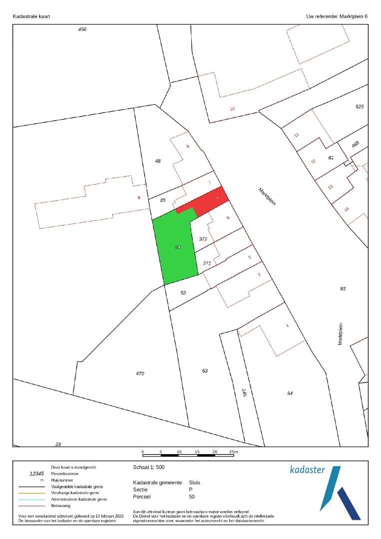 Photo 39 of Marktplein 6