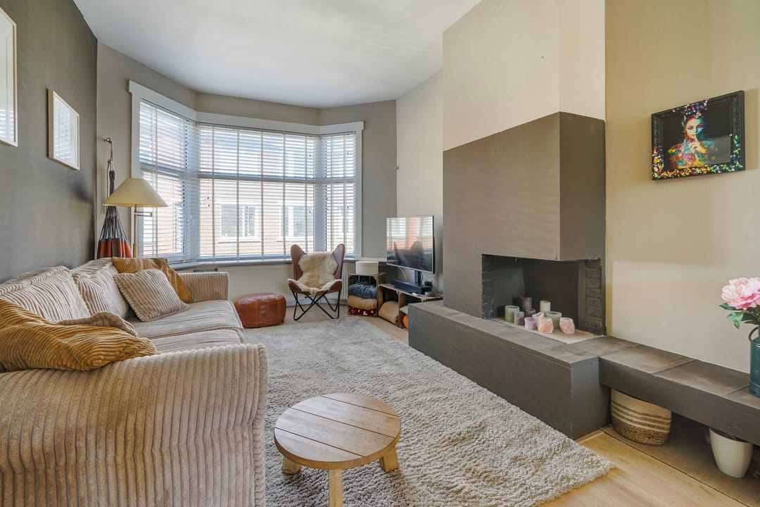 Photo 2 of Perenstraat 162