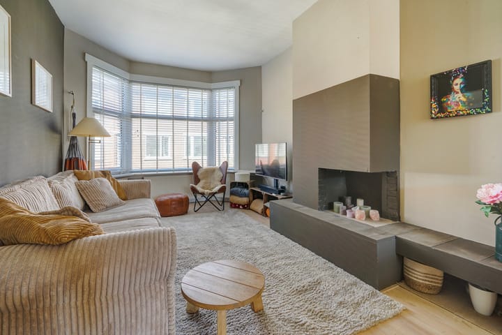 Foto 2 van Perenstraat 162