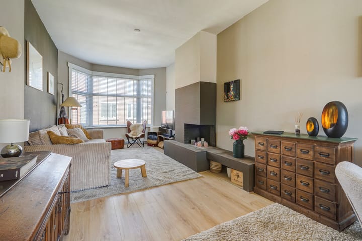 Foto 5 van Perenstraat 162