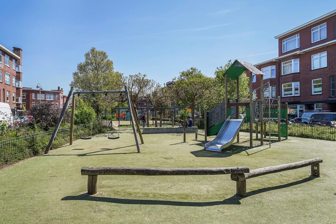 Photo 26 of Perenstraat 162