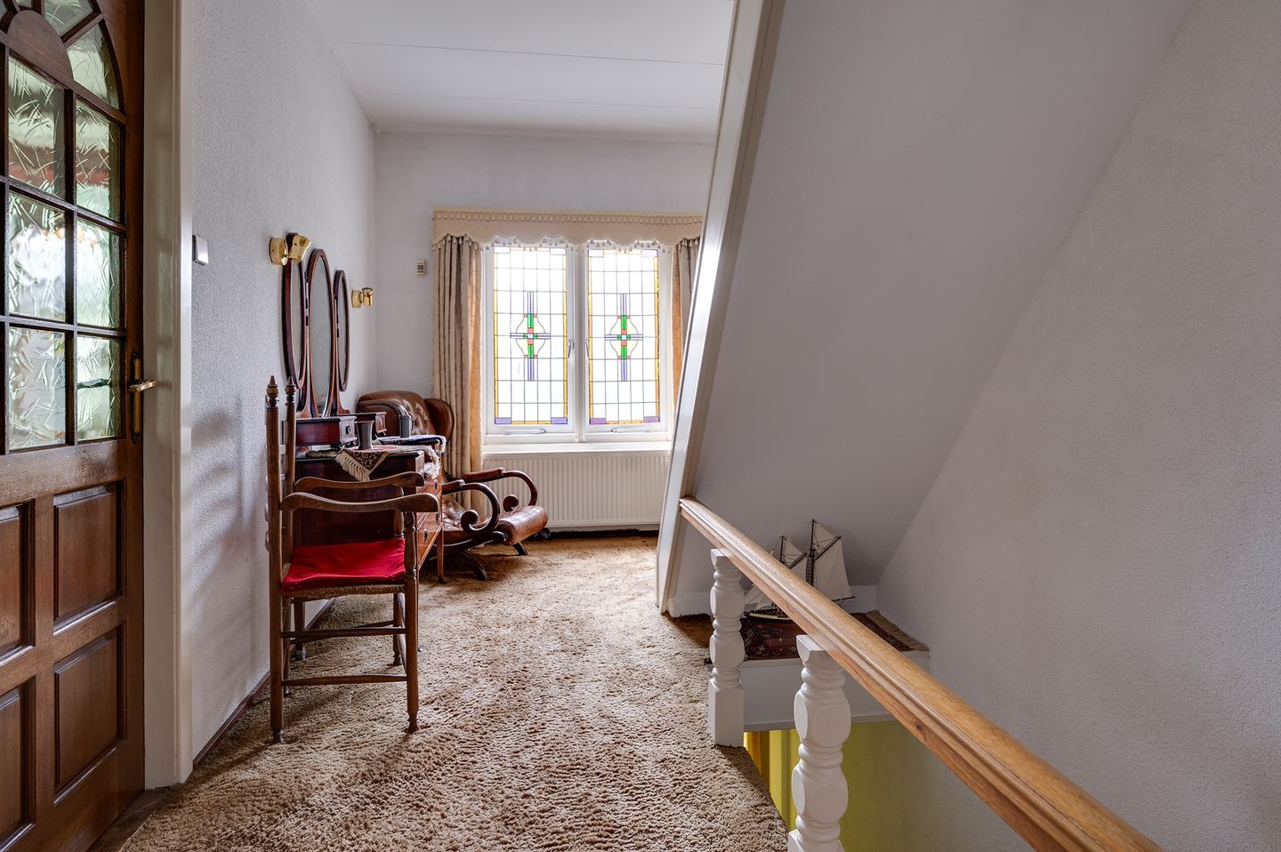 Foto 4 van Bankastraat 50