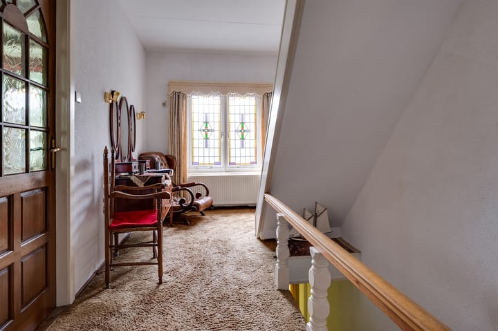 Foto 4 van Bankastraat 50