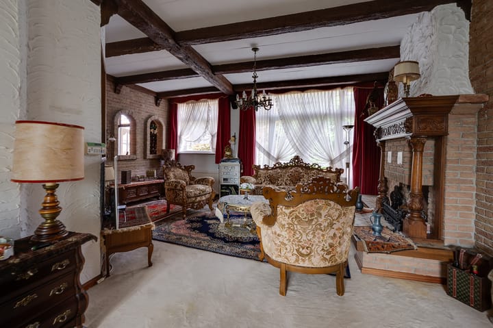 Foto 10 van Bankastraat 50