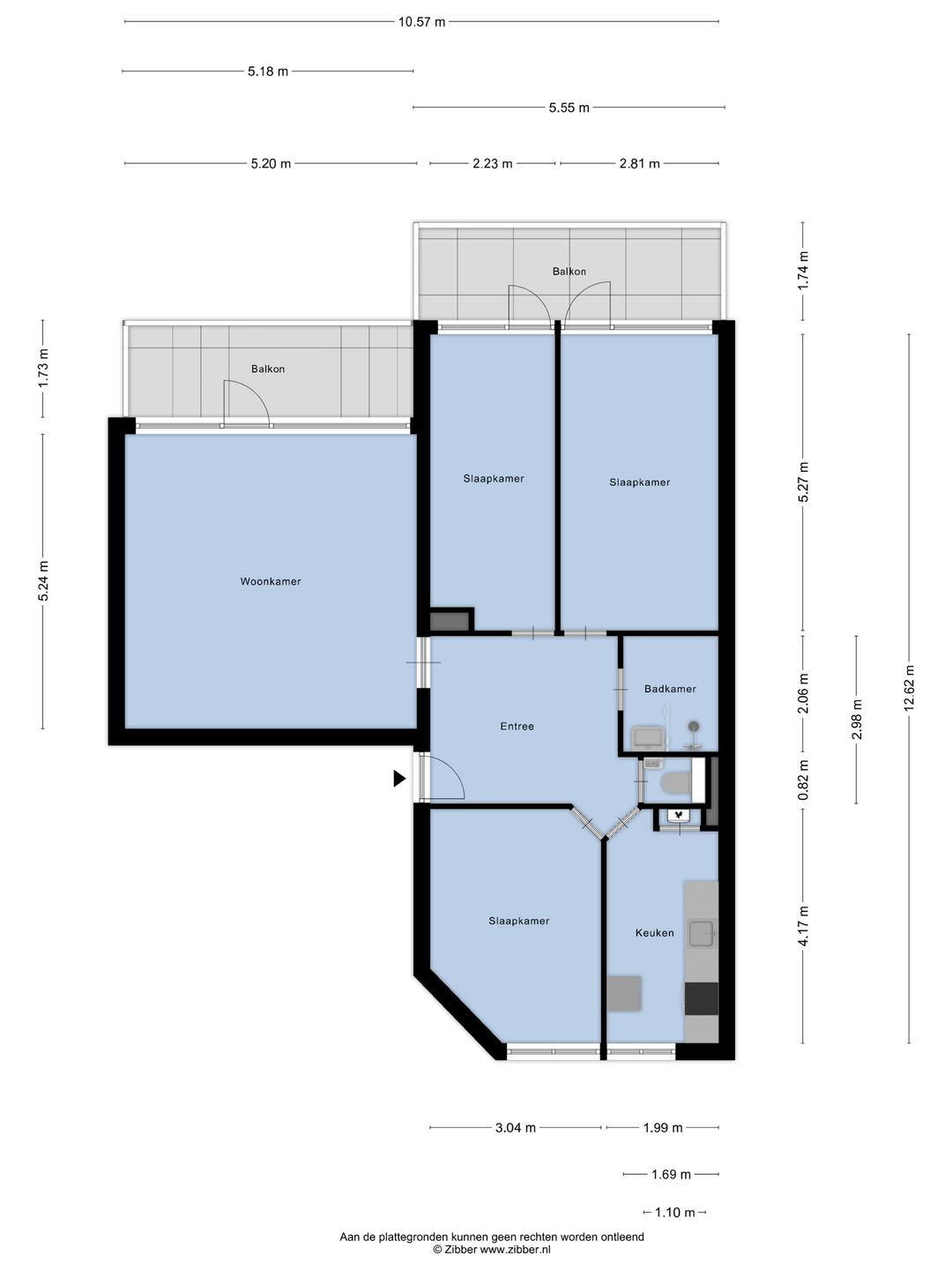 Foto 23 van Achterwerf 270